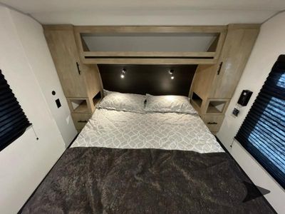 2026 Forest River RV Cherokee Black Label - Photo 45