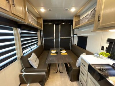 2026 Forest River RV Cherokee Black Label - Photo 23