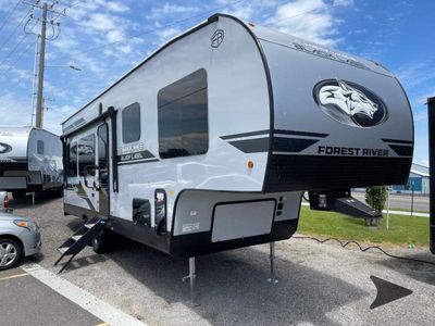 2026 Forest River RV Cherokee Black Label - Photo 1