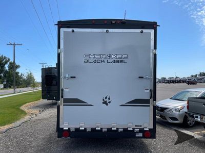 2026 Forest River RV Cherokee Black Label - Photo 5