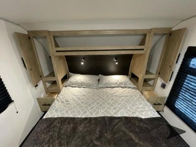 2026 Forest River RV Cherokee Black Label - Photo 46