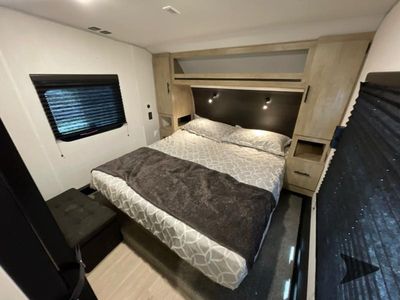 2026 Forest River RV Cherokee Black Label - Photo 44