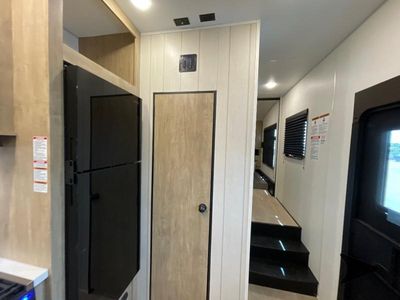 2026 Forest River RV Cherokee Black Label - Photo 34