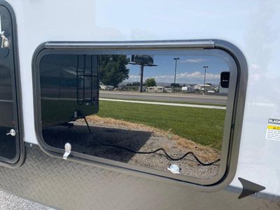 2026 Forest River RV Cherokee Black Label - Photo 13