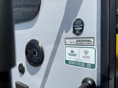 2026 Forest River RV Cherokee Black Label - Photo 49