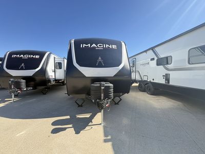 2026 Grand Design IMAGINE - Photo 3