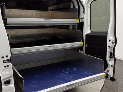 2022 Ram ProMaster City Cargo Van - Photo 23
