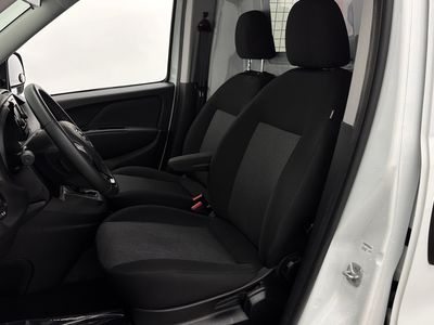 2022 Ram ProMaster City Cargo Van - Photo 19