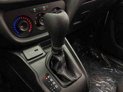 2022 Ram ProMaster City Cargo Van - Photo 12