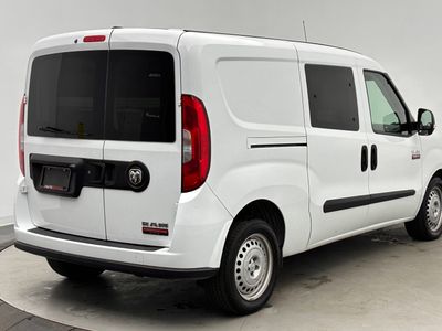 2022 Ram ProMaster City Cargo Van - Photo 7