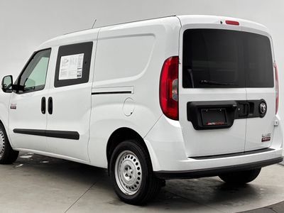 2022 Ram ProMaster City Cargo Van - Photo 5