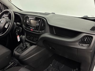 2022 Ram ProMaster City Cargo Van - Photo 26