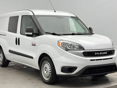 2022 Ram ProMaster City Cargo Van - Photo 3