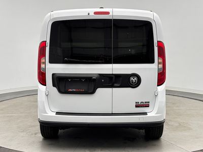 2022 Ram ProMaster City Cargo Van - Photo 6