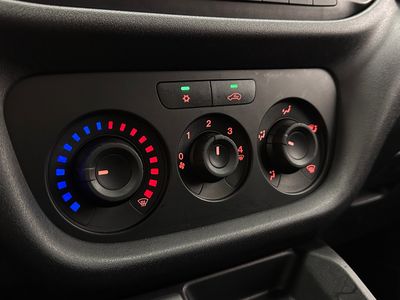 2022 Ram ProMaster City Cargo Van - Photo 13