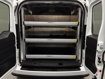 2022 Ram ProMaster City Cargo Van - Photo 21
