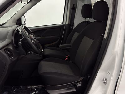 2022 Ram ProMaster City Cargo Van - Photo 11