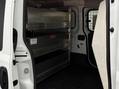 2022 Ram ProMaster City Cargo Van - Photo 24
