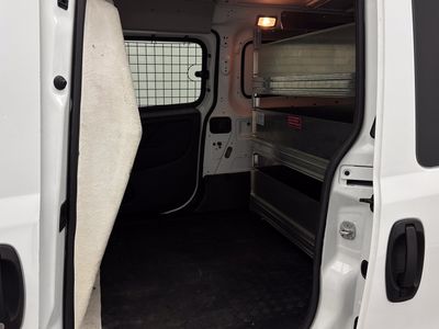 2022 Ram ProMaster City Cargo Van - Photo 20