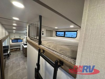 2026 Forest River RV Impression - Photo 42