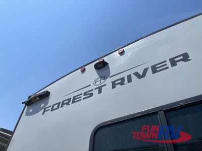 2026 Forest River RV Impression - Photo 9