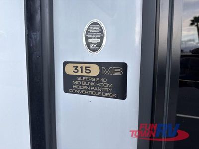 2026 Forest River RV Impression - Photo 47