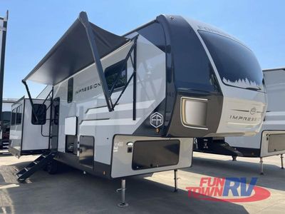 2026 Forest River RV Impression - Photo 1