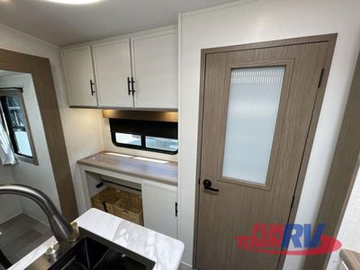 2026 Forest River RV Impression - Photo 19