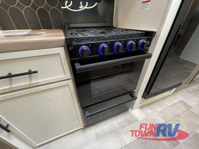 2026 Forest River RV Impression - Photo 15