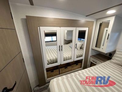 2026 Forest River RV Impression - Photo 39
