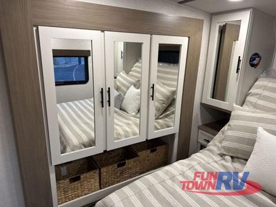 2026 Forest River RV Impression - Photo 45