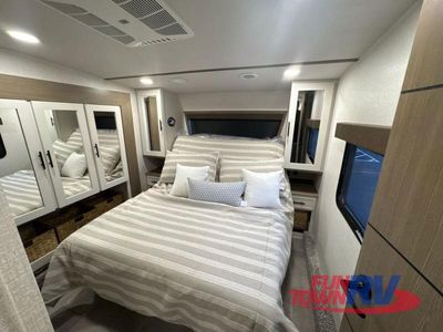 2026 Forest River RV Impression - Photo 43