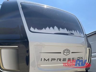 2026 Forest River RV Impression - Photo 3