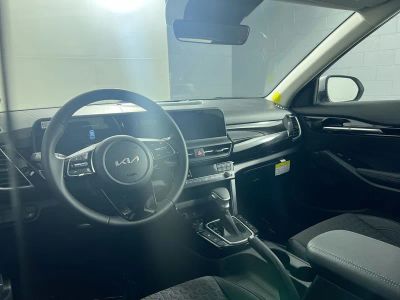 2026 Kia Seltos — photo 30 view