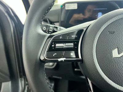 2026 Kia Seltos — photo 18 view