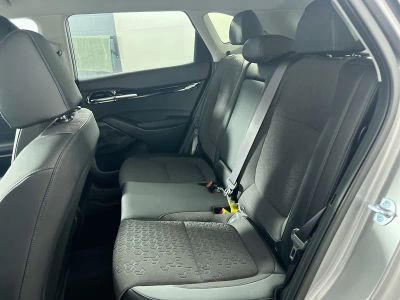 2026 Kia Seltos — photo 29 view