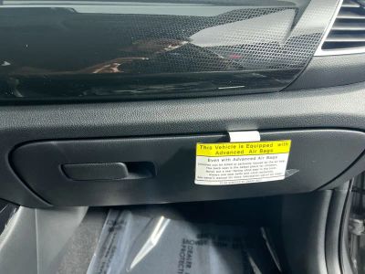 2026 Kia Seltos — photo 34 view