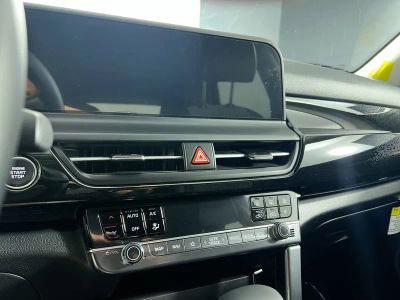 2026 Kia Seltos — photo 26 view
