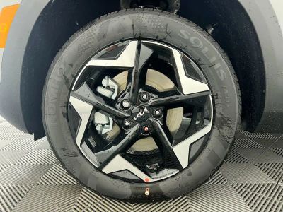 2026 Kia Seltos — photo 13 view