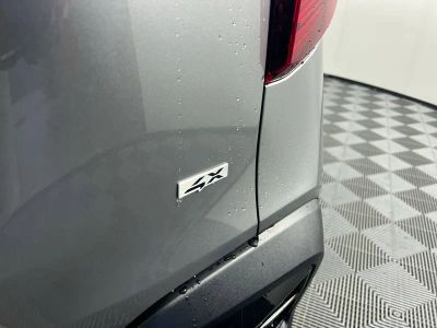 2026 Kia Seltos — engine compartment view