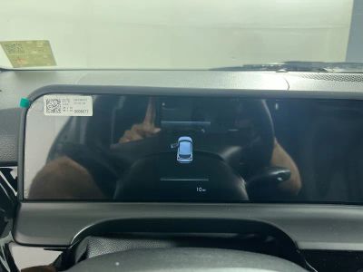 2026 Kia Seltos — photo 21 view