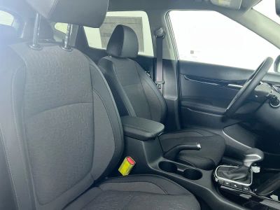 2026 Kia Seltos — photo 31 view