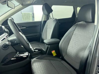 2026 Kia Seltos — photo 14 view