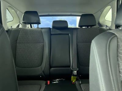2026 Kia Seltos — photo 33 view