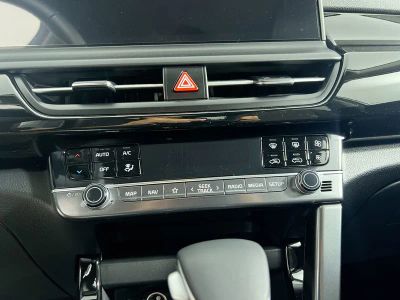 2026 Kia Seltos — photo 25 view