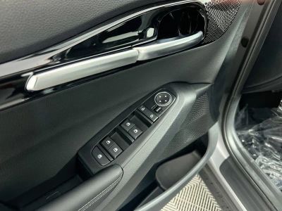 2026 Kia Seltos — photo 16 view