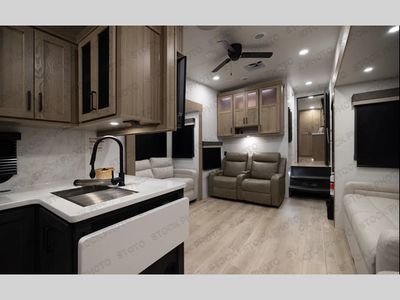 2026 Forest River Rockwood Signature - Photo 4