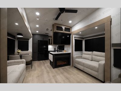 2026 Forest River Rockwood Signature - Photo 3