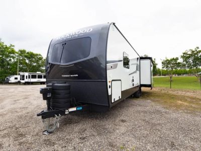 2026 Rockwood Ultra Lite - Photo 23