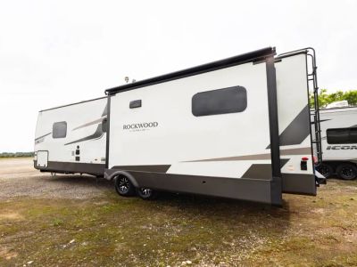 2026 Rockwood Ultra Lite - Photo 28